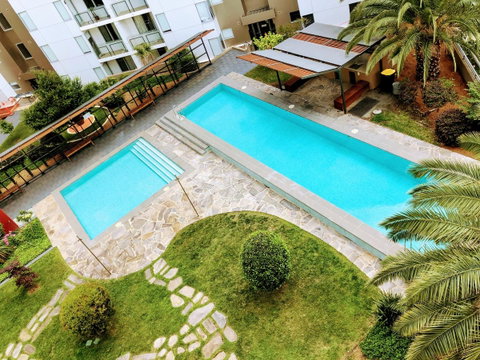 Staying Places - The Avenue - Accommodation in Surfers Paradise 8