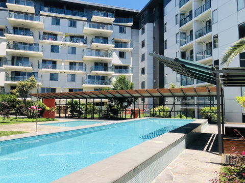 Staying Places - The Avenue - Accommodation in Surfers Paradise 3