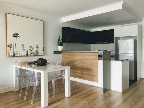 Staying Places - The Avenue - Accommodation in Surfers Paradise 6