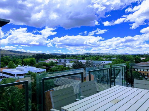 Staying Places - The Avenue - Accommodation in Surfers Paradise 17