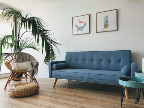 Staying Places - The Avenue - Accommodation in Surfers Paradise 11