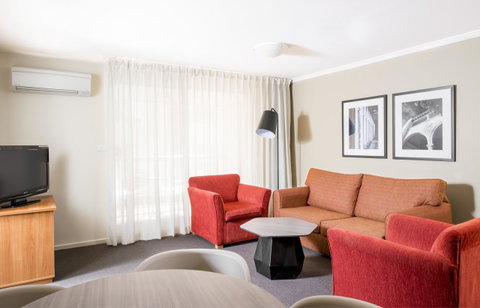 Mantra On Northbourne - Accommodation in Surfers Paradise 15