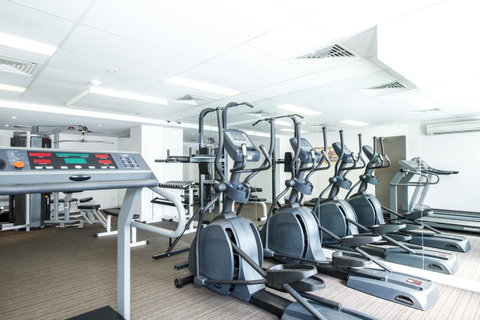 Mantra On Northbourne - Accommodation in Surfers Paradise 21