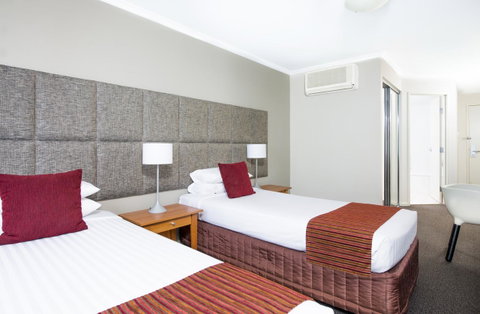 Mantra On Northbourne - Accommodation in Surfers Paradise 26