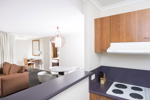 Mantra On Northbourne - Accommodation in Surfers Paradise 13