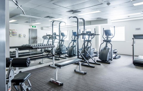 Mantra On Northbourne - Accommodation in Surfers Paradise 20