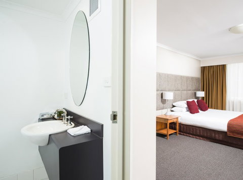 Mantra On Northbourne - Accommodation in Surfers Paradise 27