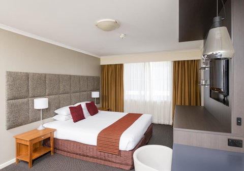 Mantra On Northbourne - Accommodation in Surfers Paradise 25