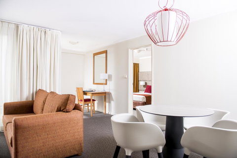 Mantra On Northbourne - Accommodation in Surfers Paradise 5