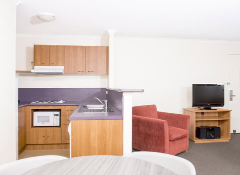 Mantra On Northbourne - Accommodation in Surfers Paradise 9