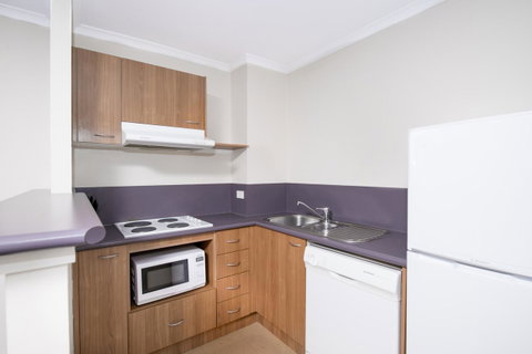 Mantra On Northbourne - Accommodation in Surfers Paradise 7