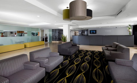 Mantra On Northbourne - Accommodation in Surfers Paradise 23