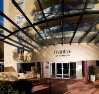 Mantra on Northbourne - Accommodation in Surfers Paradise