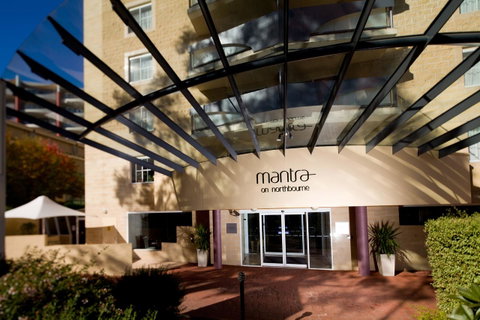 Mantra On Northbourne - Accommodation in Surfers Paradise 0