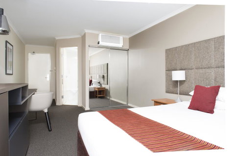 Mantra On Northbourne - Accommodation in Surfers Paradise 16