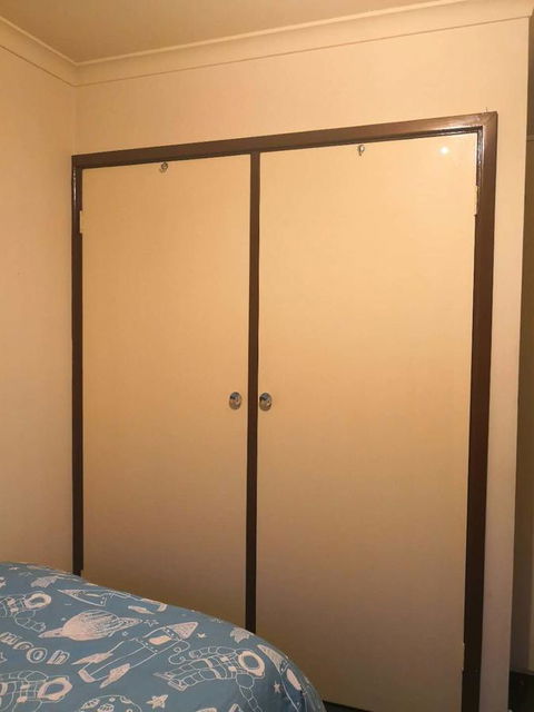 Space And Quiet Safe Room Canberra - Accommodation in Surfers Paradise 4
