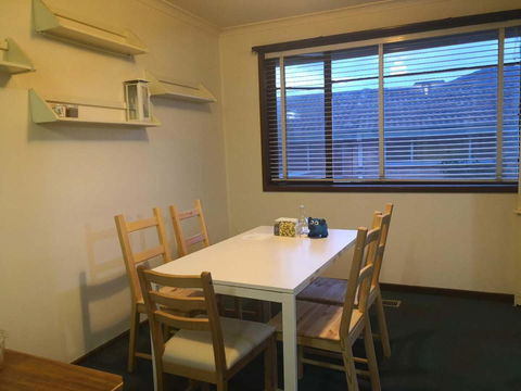 Space And Quiet Safe Room Canberra - Accommodation in Surfers Paradise 11
