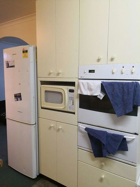 Space And Quiet Safe Room Canberra - Accommodation in Surfers Paradise 7