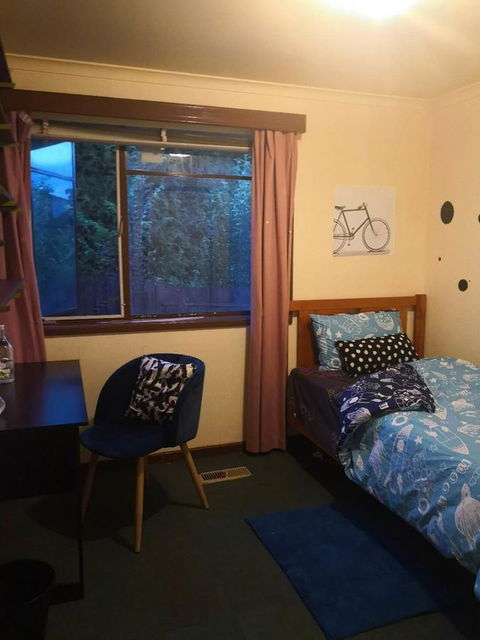 Space And Quiet Safe Room Canberra - Accommodation in Surfers Paradise 0