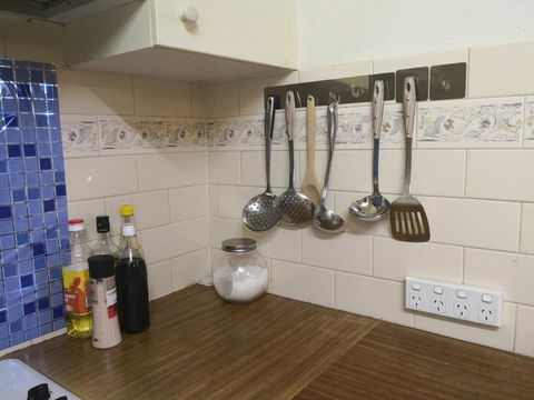 Space And Quiet Safe Room Canberra - Accommodation in Surfers Paradise 1