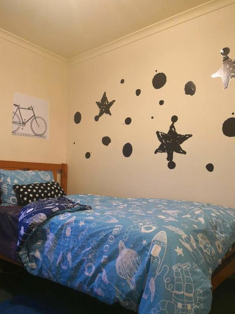 Space And Quiet Safe Room Canberra - Accommodation in Surfers Paradise 3