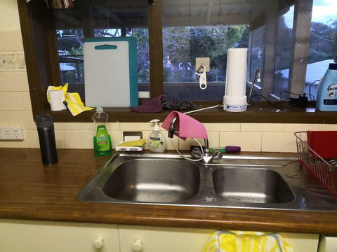 Space And Quiet Safe Room Canberra - Accommodation in Surfers Paradise 5