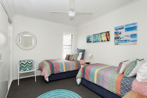 Mollymook Beachfront Penthouse 9 - Accommodation in Surfers Paradise 6