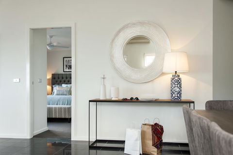 Mollymook Beachfront Penthouse 9 - Accommodation in Surfers Paradise 10