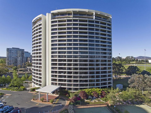 BreakFree Capital Tower Apartments - Accommodation in Surfers Paradise 8