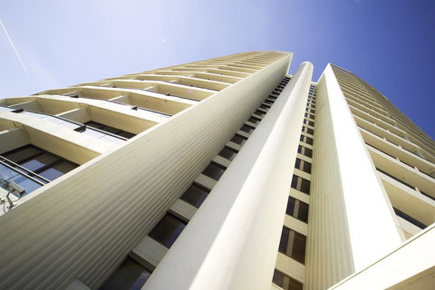 BreakFree Capital Tower Apartments - Accommodation in Surfers Paradise 5