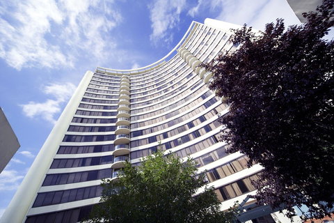 BreakFree Capital Tower Apartments - Accommodation in Surfers Paradise 1