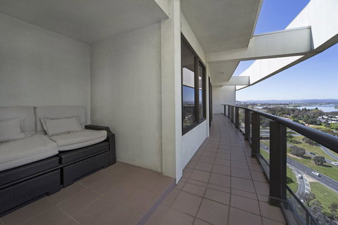 BreakFree Capital Tower Apartments - Accommodation in Surfers Paradise 35