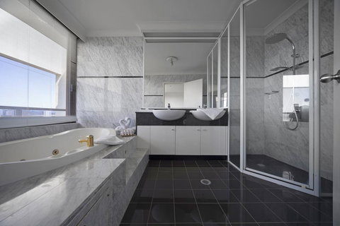 BreakFree Capital Tower Apartments - Accommodation in Surfers Paradise 36