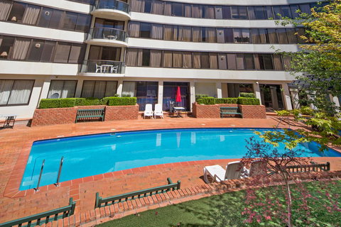BreakFree Capital Tower Apartments - Accommodation in Surfers Paradise 3
