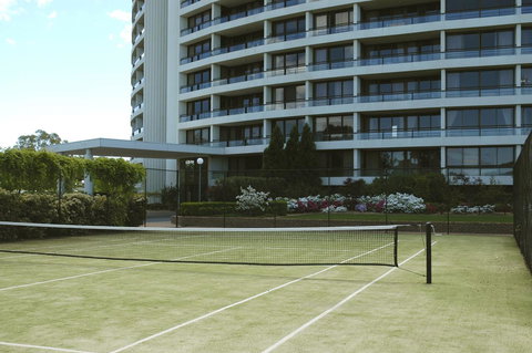 BreakFree Capital Tower Apartments - Accommodation in Surfers Paradise 18