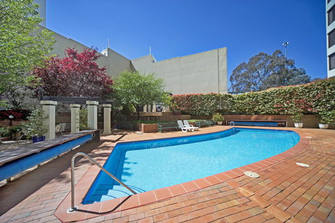 BreakFree Capital Tower Apartments - Accommodation in Surfers Paradise 4