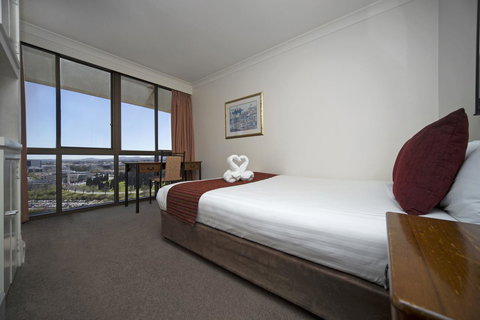 BreakFree Capital Tower Apartments - Accommodation in Surfers Paradise 37