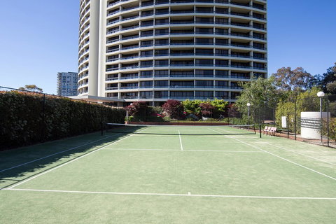 BreakFree Capital Tower Apartments - Accommodation in Surfers Paradise 17