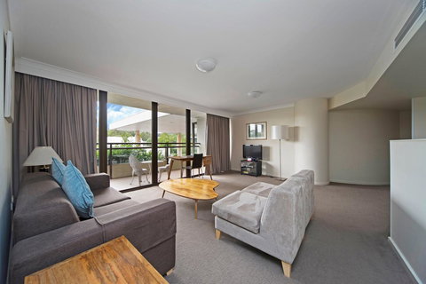 BreakFree Capital Tower Apartments - Accommodation in Surfers Paradise 25
