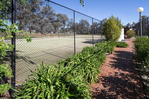 BreakFree Capital Tower Apartments - Accommodation in Surfers Paradise 19