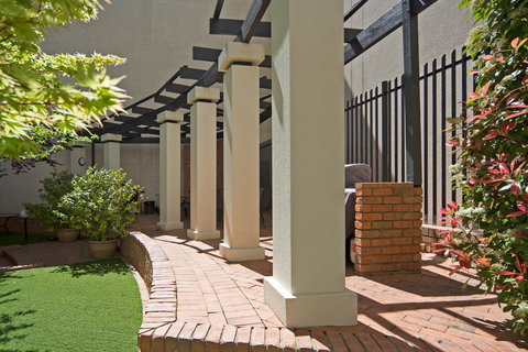 BreakFree Capital Tower Apartments - Accommodation in Surfers Paradise 9