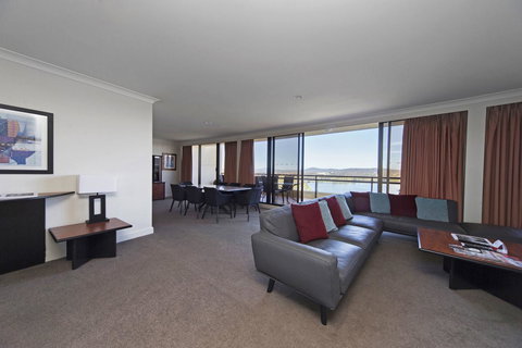 BreakFree Capital Tower Apartments - Accommodation in Surfers Paradise 30