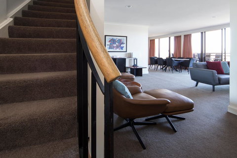 BreakFree Capital Tower Apartments - Accommodation in Surfers Paradise 28