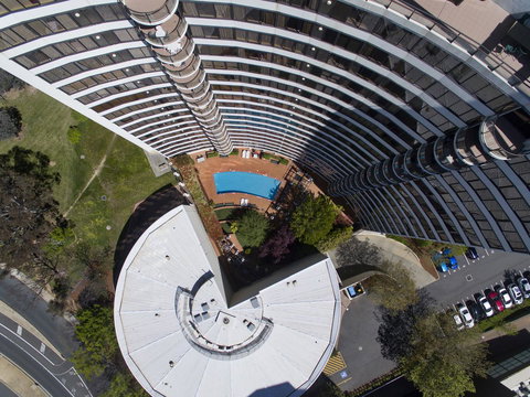 BreakFree Capital Tower Apartments - Accommodation in Surfers Paradise 2