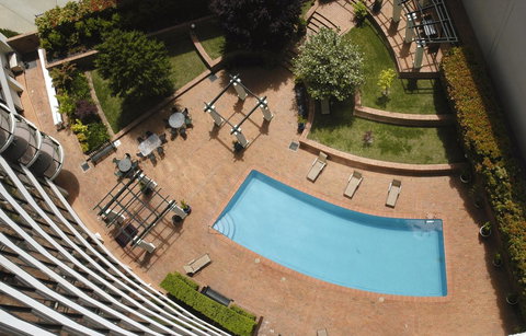 BreakFree Capital Tower Apartments - Accommodation in Surfers Paradise 12