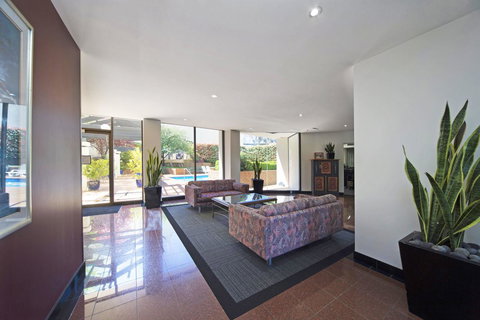 BreakFree Capital Tower Apartments - Accommodation in Surfers Paradise 22