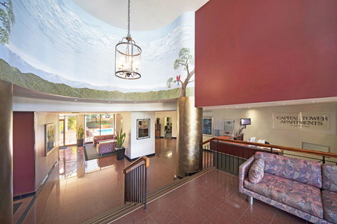 BreakFree Capital Tower Apartments - Accommodation in Surfers Paradise 13