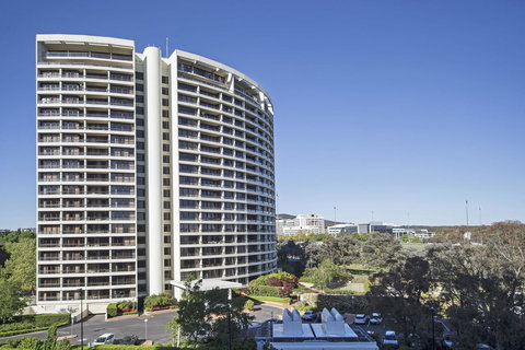 BreakFree Capital Tower Apartments - Accommodation in Surfers Paradise 6
