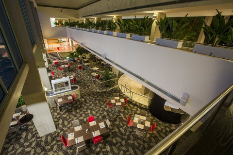 Rydges Canberra - Accommodation in Surfers Paradise 20