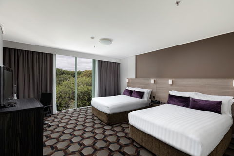 Rydges Canberra - Accommodation in Surfers Paradise 4